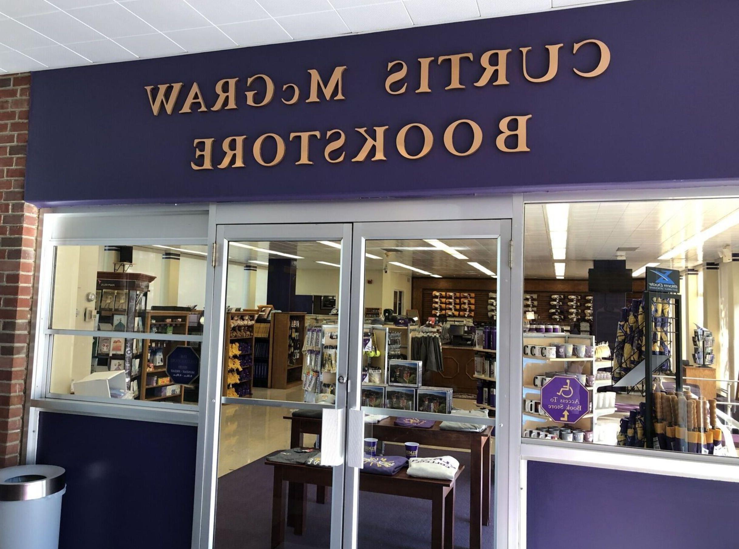 The College Store